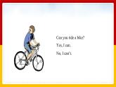 Unit 1 Playtime Lesson 3 课件