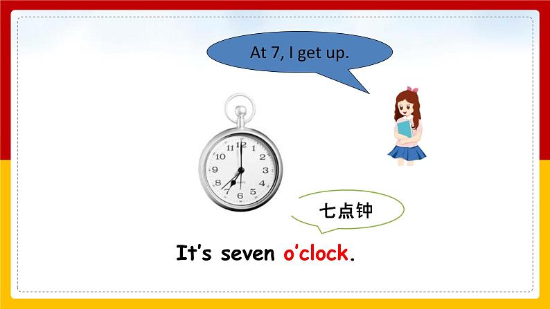 Unit 4 Time Lesson 2 课件06