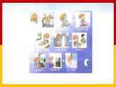 Unit 5 My Day Lesson 3 课件