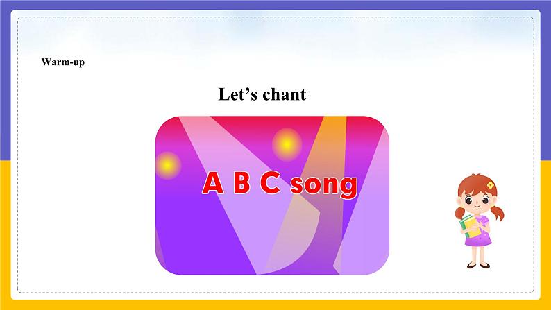 Unit 1 Playtime Lesson 2 课件02