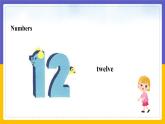 Unit 4 Time Lesson 1 課件