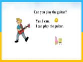 Unit 1 Playtime Lesson 2课件