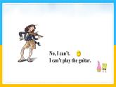 Unit 1 Playtime Lesson 2课件
