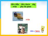 Unit 1 Playtime Lesson 3 课件