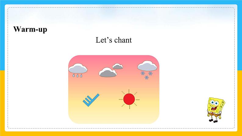 Unit 2 Weather Lesson 2 课件02