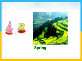 Unit 3 Seasons Lesson 1课件