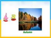 Unit 3 Seasons Lesson 1课件