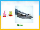 Unit 3 Seasons Lesson 1课件