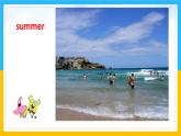 Unit 3 Seasons Lesson 2 课件