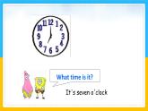 Unit 4 Time Lesson 2課件