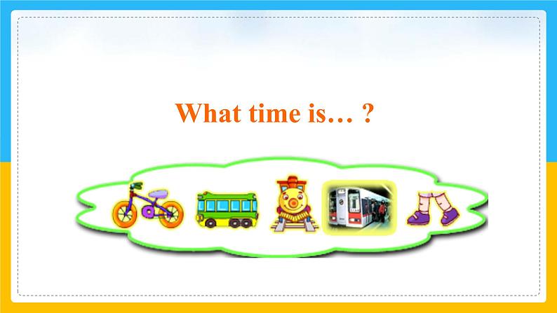 Unit 4 Time Lesson 3 课件02