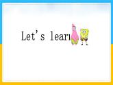 Unit 5 My Day Lesson 1课件