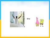 Unit 5 My Day Lesson 1课件