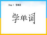 Unit 6 My Week Lesson 1课件