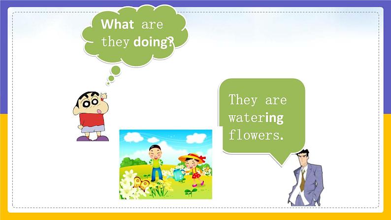 Unit 5 Families Activities  Lesson 3课件07