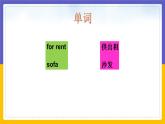 Unit 6 My Home Lesson 3课件