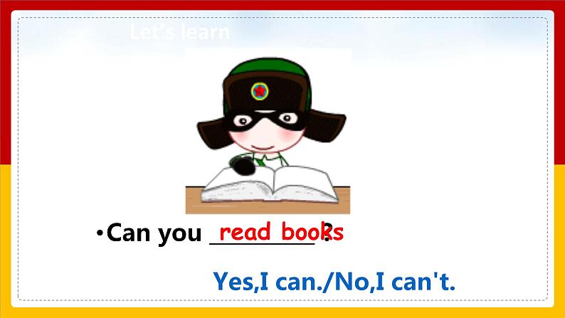 Unit 3 After School Activities Lesson 2 课件第4页