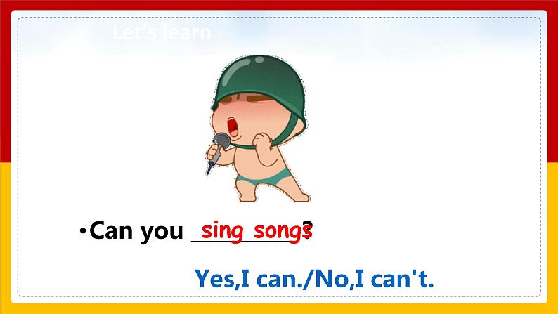 Unit 3 After School Activities Lesson 2 课件第8页