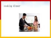 Unit 5 Family Activities Lesson 1 課件