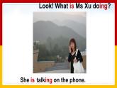 Unit 5 Family Activities Lesson 2 課件