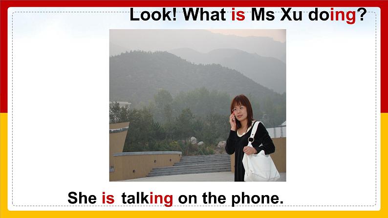 Unit 5 Family Activities Lesson 2 课件第5页