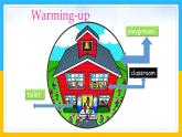 Unit 2 My School Lesson 2 課件