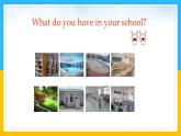 Unit 2 My School Lesson 2 課件