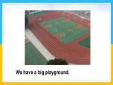 Unit 2 My School Lesson 3 課件