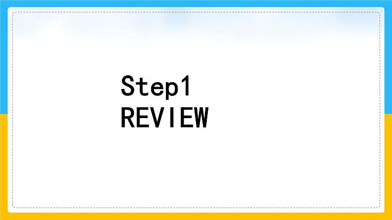 Unit 5 Family Activities Lesson 2 课件02