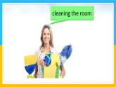 Unit 5 Family Activities Lesson 2 課件