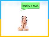 Unit 5 Family Activities Lesson 2 課件