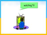 Unit 5 Family Activities Lesson 2 課件