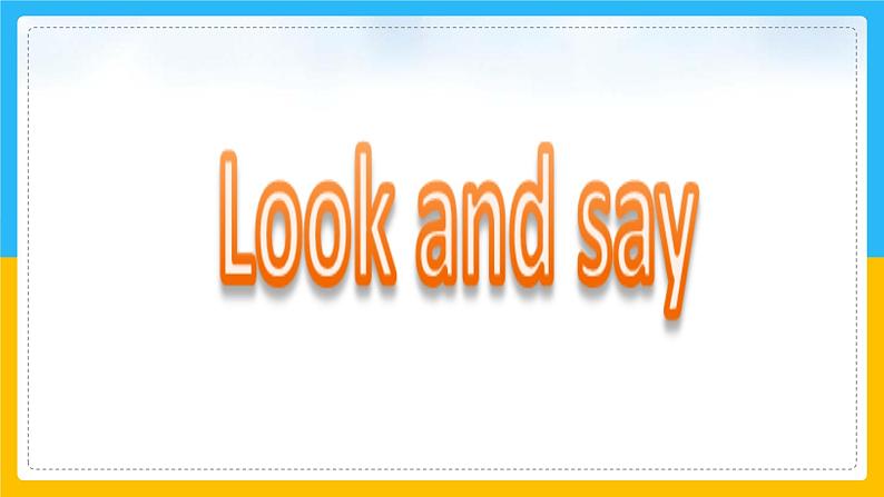 Unit 5 Family Activities Lesson 2 课件07