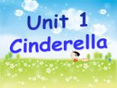译林版五下英语Unit 1 Cinderella 课件3