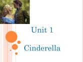 译林版五下英语Unit 1 Cinderella 课件1