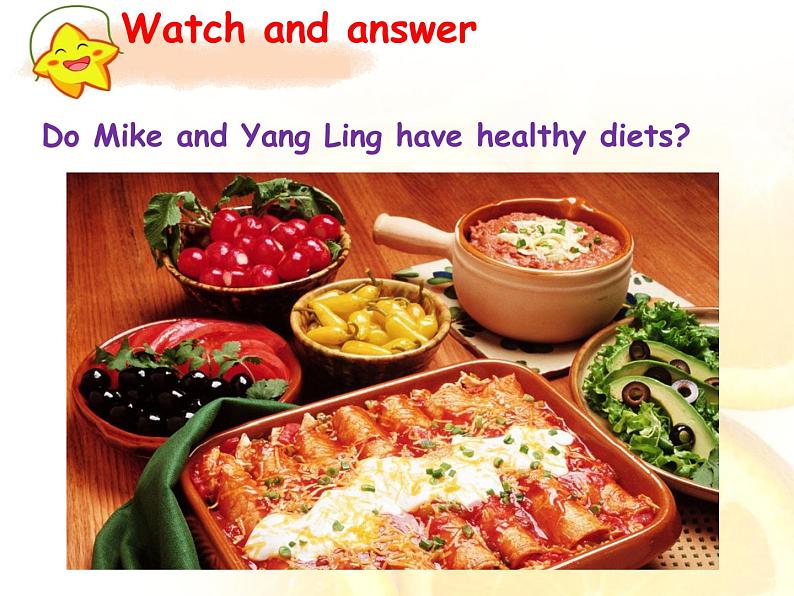 译林版六下英语Unit3 A healthy diet 课件 205