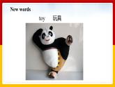 Unit 1 My Neighbourhood  Lesson 3课件