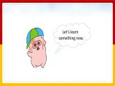 Unit 5 Free time Lesson 1 课件