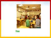 Unit 5 Free time Lesson 1 课件