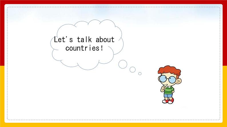 Unit 6 Countries  Lesson 3课件02