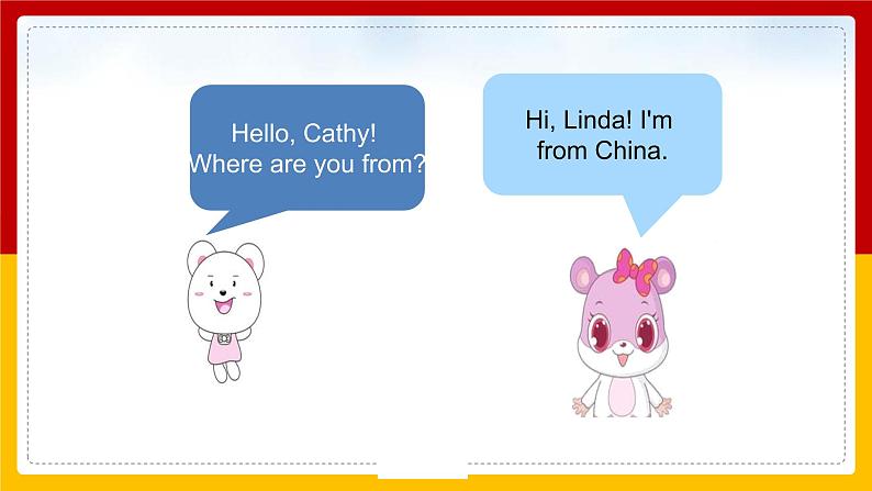 Unit 6 Countries  Lesson 3课件03