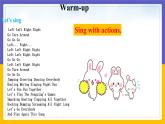 Unit 1 My Neighbourhood  Lesson 2課件