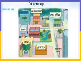 Unit 1 My Neighbourhood  Lesson 2課件