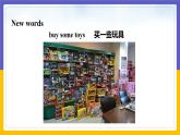 Unit 2 Cities  Lesson 2课件