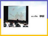 Unit 2 Cities  Lesson 2课件