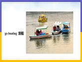 Unit 2 Cities  Lesson 2课件