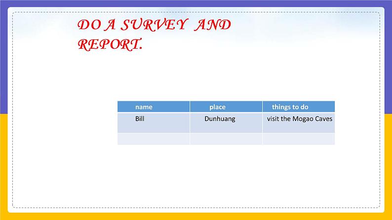 Unit 3 Travel Plans  Lesson 2课件04