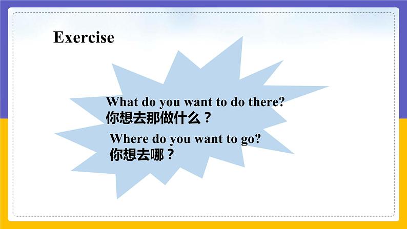 Unit 3 Travel Plans  Lesson 2课件06