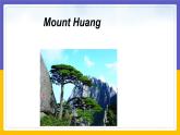 Unit 3 Travel Plans Lesson 3 課件