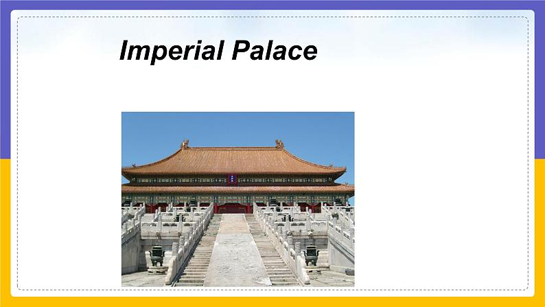 Unit 3 Travel Plans Lesson 3 课件07